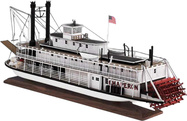 Model Shipways Chaperon 1884 set