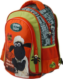 Zaino scolastico Pecora Shaun, anatomico piccolo