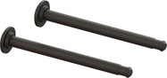 Osni zatič Arrma sprednji zgornji 4x49 mm (2)