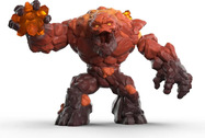 Schleich Гладиатор Лавово чудовище
