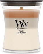 WW Trilogy Kerze Mittel Café Macchiato