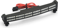 Pro-Line LED svetelná lišta dvojitá oblá 15cm (pre X-Maxx)