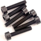 Traxxas skrutka imbus M3x15mm valcová hlava (6)