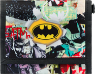 BAAGL Peňaženka Batman Komiks