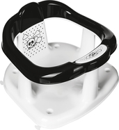 MALTEX Sedadlo do vane Panda - White/Black