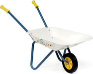 Vilac Metallischer Gartenwagen