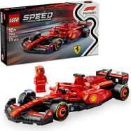 LEGO® Speed Champions 77242 Pretekárske auto Ferrari SF-24 F1®