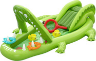 Bestway 53169 Hracie centrum Later Gator, 234 x 163 x 87 mc