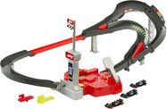 Hot Wheels Racing formula 1 Štartovacia dráha