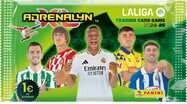 LALIGA 2024/2025 - ADRENALYN karty