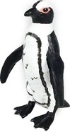 Figúrka Tučniak africký 7 cm