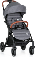 PETITE&amp;MARS Kočík športový Cross Ultimate Grey