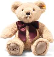 STEIFF Friends Cosy Year medvjedić 2027 plišana igračka