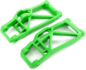 Braț de suspensie verde inferior Traxxas (2)