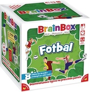 BrainBox - fotbal CZ