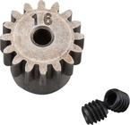 Pignone assiale 16T 32DP 3.17mm