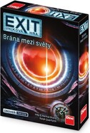 Exit úniková hra: Brána medzi svetmi