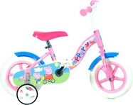 Dino Bikes - Detský bicykel 10" 108LPIG - Pepa Pig 2024