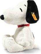 STEIFF Freunde Snoopy, weiß 30cm Plüschtier