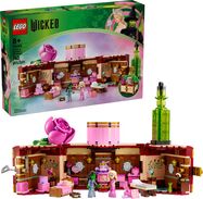 LEGO® Wicked 75683 Študentský internát Glindy a Elphaby