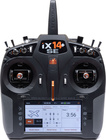 Spektrum iX14+ SE DSMX, kufr