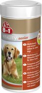 Pochúťka 8in1 Multivitamín senior tabletky 70 tbl.