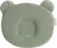 Cuscino Panda, Khaki