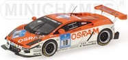 1:43 LAMBORGHINI GALLARDO NURBURGRING 2007