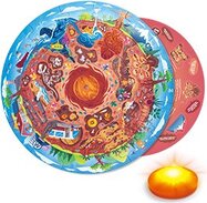 Hape Puzzle - Podzemný svet