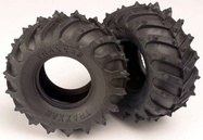 Traxxas pneu Sledgehammer terra-spiked (2)
