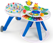 BABY EINSTEIN Centrum aktívne 4v1 Around We Grow™ 6m+ do 11kg