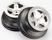 Traxxas disk 2.2/3.0" SCT saténový (2)