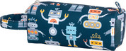 A Little Lovely Company - husă pentru creioane - roboți