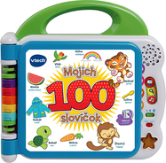 VTech Mojich 100 slovíčok