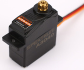Spektrum servo A3040 2.0kg.cm 0.10s/60° MG