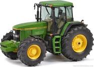 1:18 JOHN DEERE 7810 green