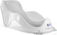 ANGELCARE Lehátko do vany FIT Light Grey