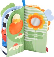 Mattel Fisher Price Smyslové roční období