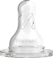 Dr.Browns Cumlíky MEDICAL úzke fľ.Preemie 1ks