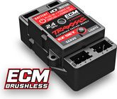 Traxxas jednotka ECM 3 kan. (pre #6250)