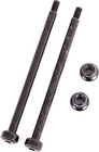 Traxxas čap závesu kolesa vonkajší zadný 3.5x56.7mm (2)