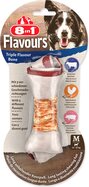 Pochúťka 8in1 Triple Flavour kosť žuvacia M