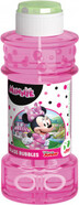 Minnie Bulles de savon 300 ml (présentoir 12)