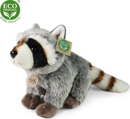 Raton de pluș 28 cm ECO-FRIENDLY