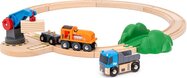 Set di base di carico Brio