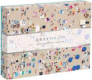 Galison Obojstranné puzzle Pláž Gray Malin 500 dielikov