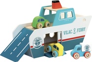 Vilac Ferry Vilacity
