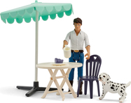 Schleich Kavni trenutek