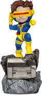 Iron Studios Minico X-Men - Cyclops Figura