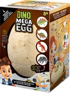 Dino mega egg - dinosaurie vajce